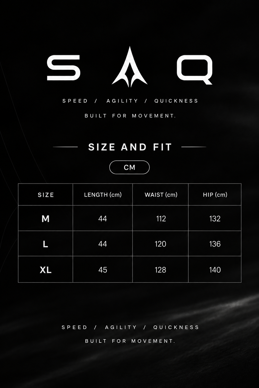 PERFORMANCE SHORT